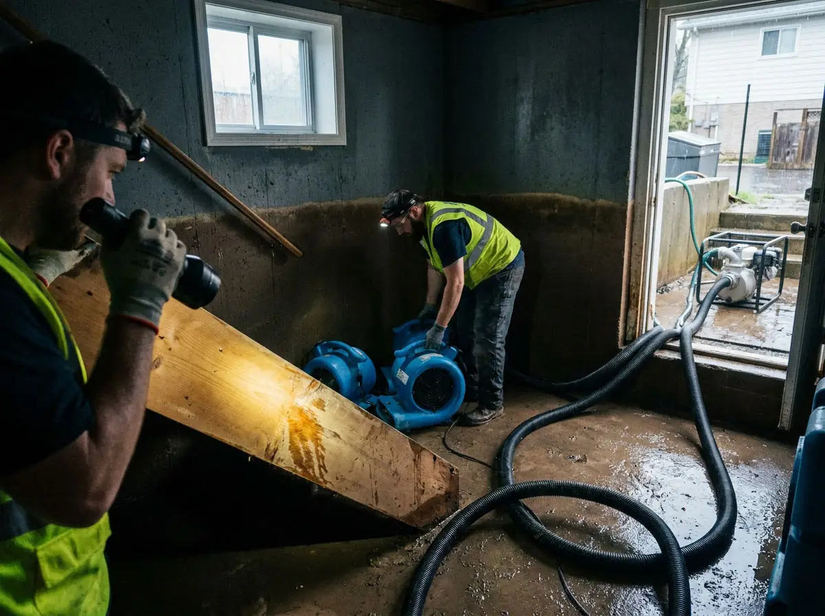 Commercial Water Damage in Pueblo: Minimize Downtime image 3