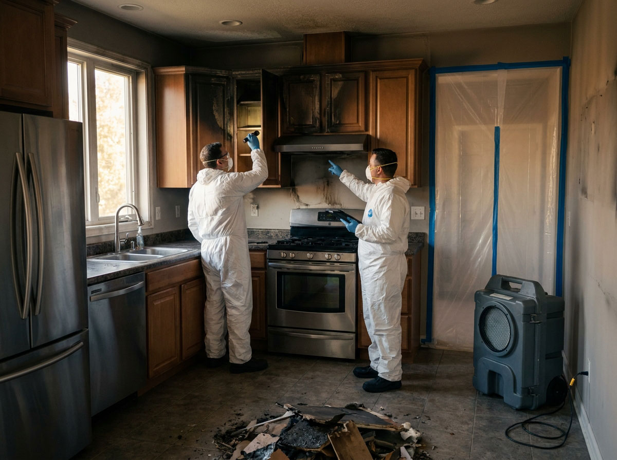 Burst Pipe Chaos? Pueblo's Quick Fix Guide image 2