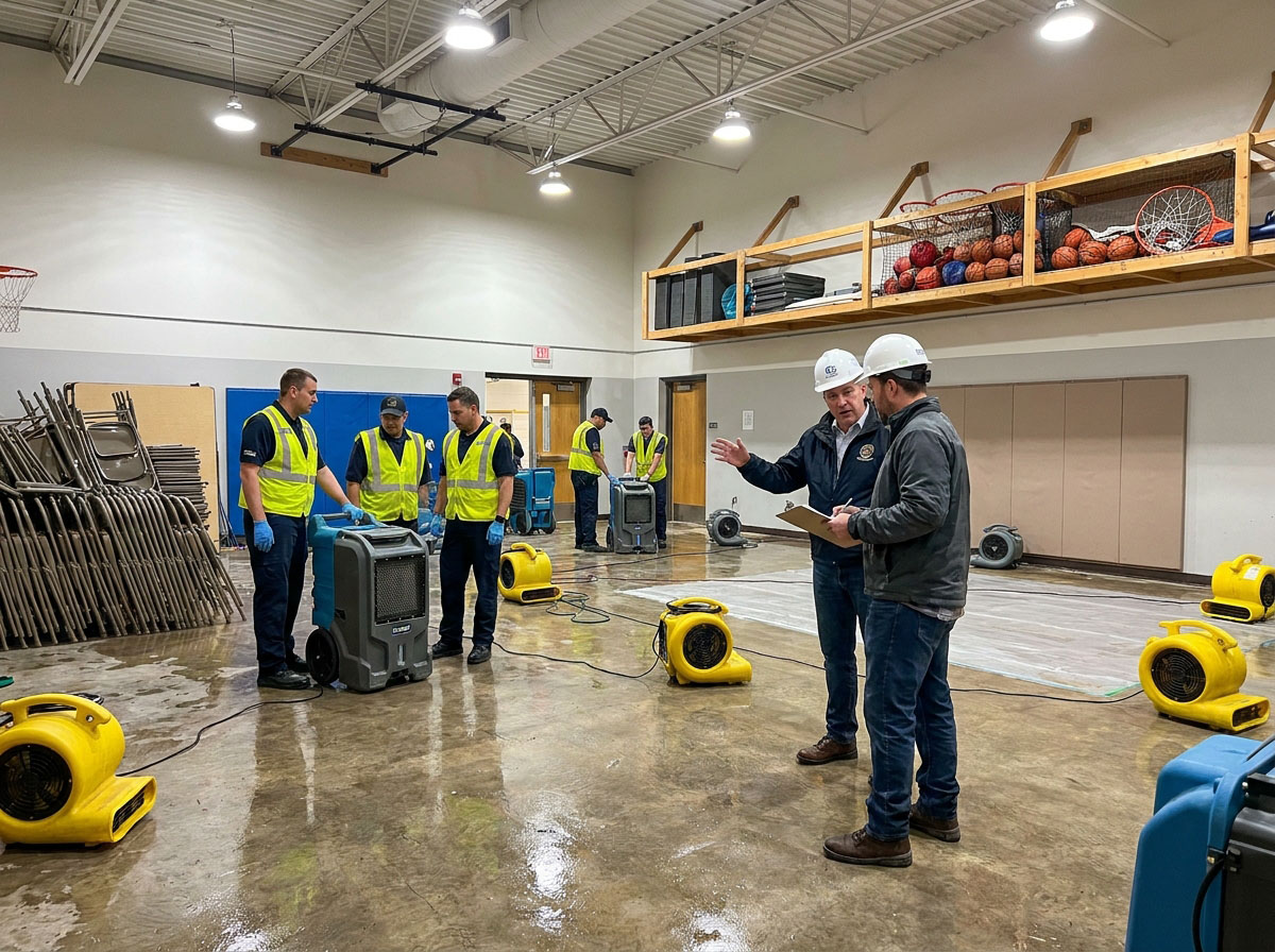 Emergency Water Extraction: Pueblo's Smart Moves image 2