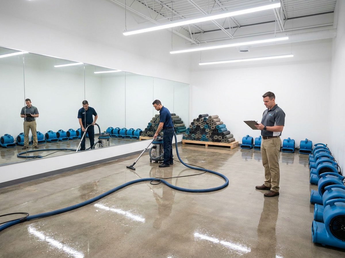 Mold Inspection Pueblo: 5 Signs You Shouldn't Ignore image 2