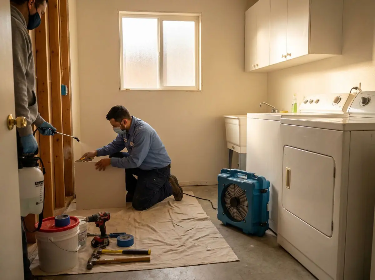 Sewage Backup Nightmare? Pueblo Rescue Tips