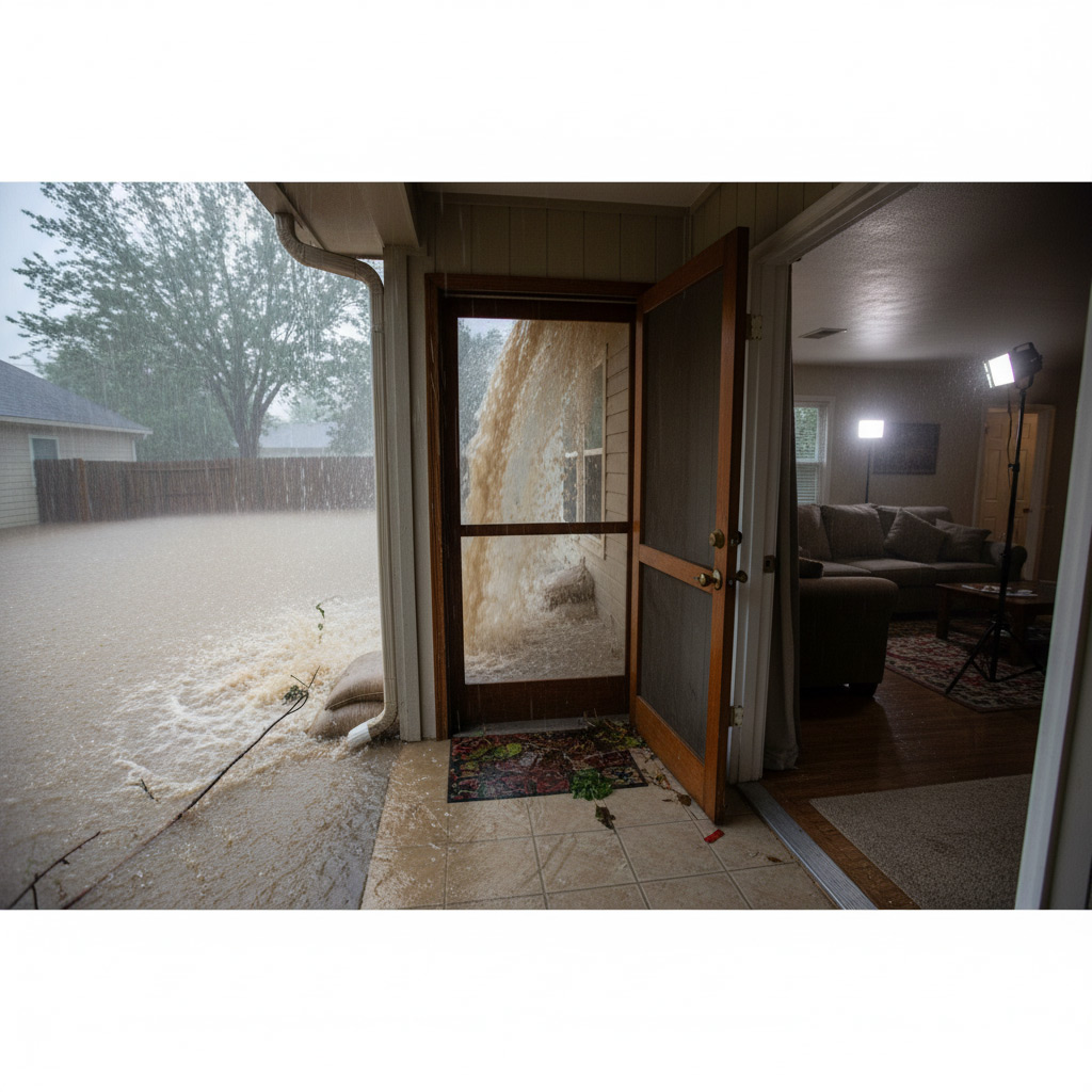 Pueblo Mold After Water: 6 Detection Tips image 1