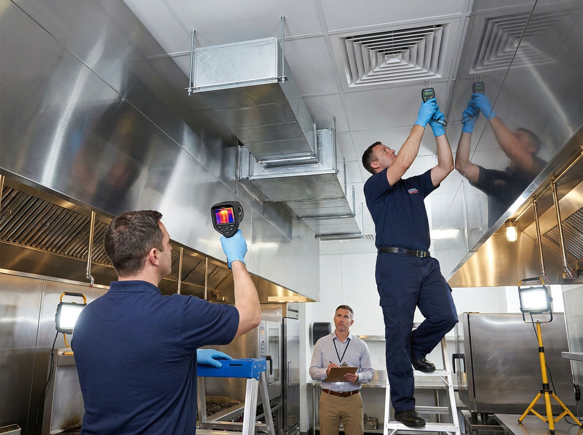 Pueblo Water Damage Pros service in Littleton