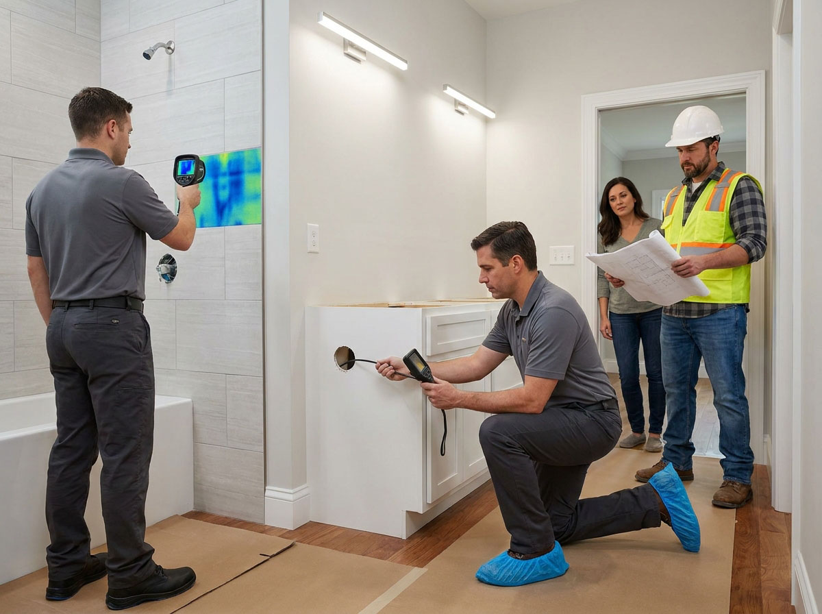 Water Removal in Pueblo: Tools, Timing, and Tactics
